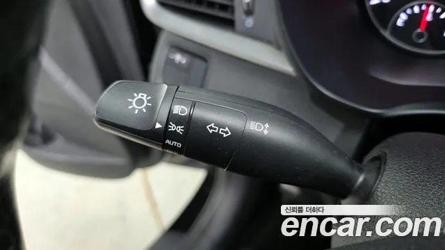 Kia The New K5 2nd generation id 2865653 из Кореи 8