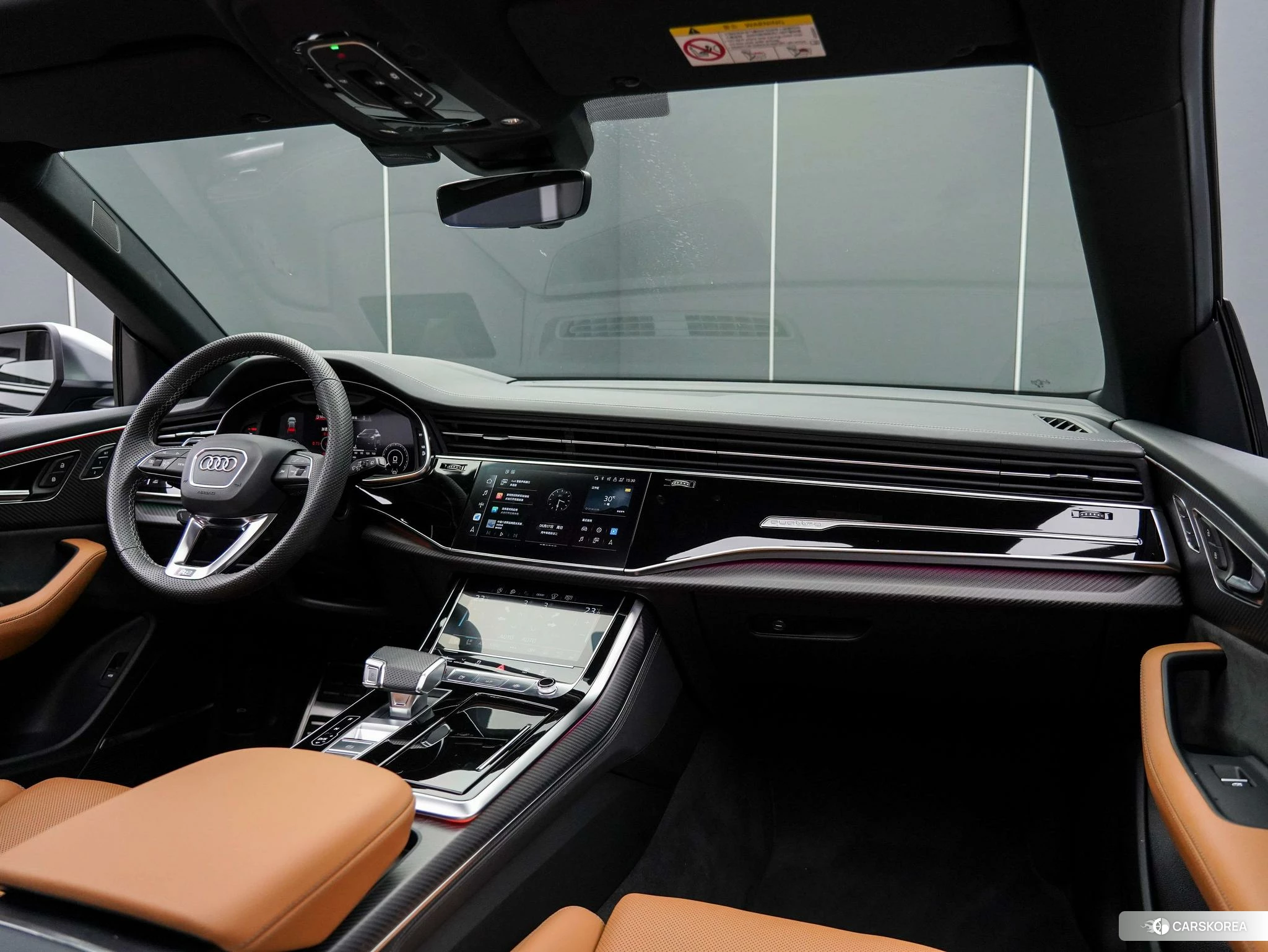 Audi RS Q8 id 4426454 из Китая 8