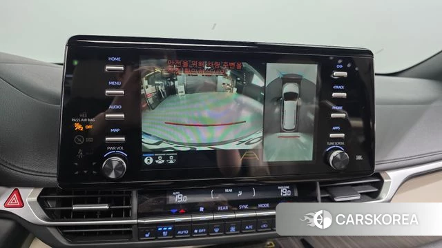 Toyota Sienna 4th Generation id 4202363 из Кореи 8