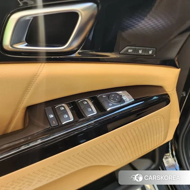 Kia Carnival 4th generation id 3406551 из Кореи 8