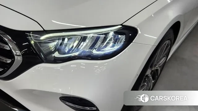 Mercedes-Benz E-Class W214 id 3462160 из Кореи 8
