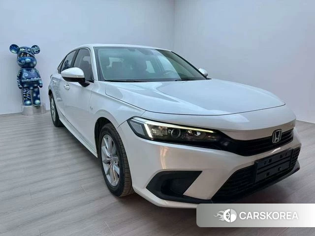 Honda Civic id 4257017 из Китая 8