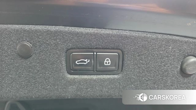 Kia K8 Hybrid id 4706450 из Кореи 8
