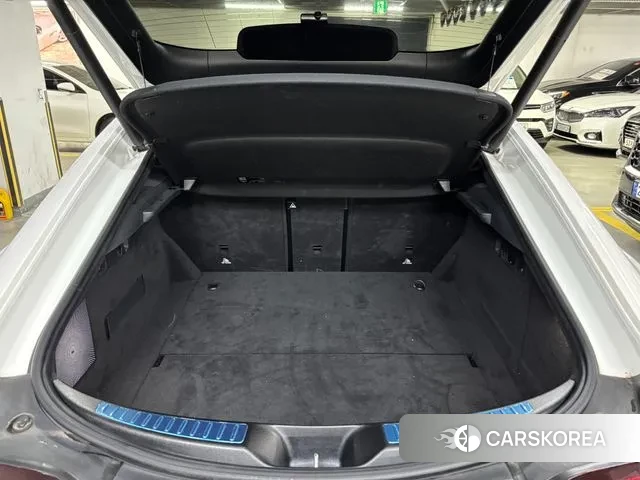 Mercedes-Benz AMG GT id 3643730 из Кореи 8