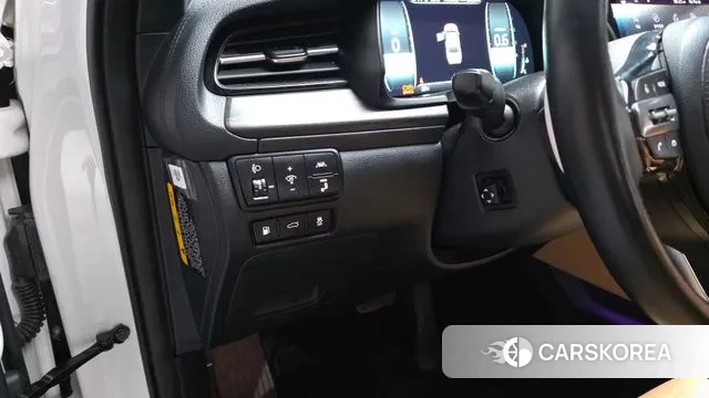 Kia K7 Premier id 3024270 из Кореи 8