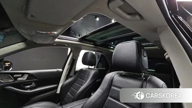 Mercedes-Benz GLE-Class W167 id 3406599 из Кореи 8