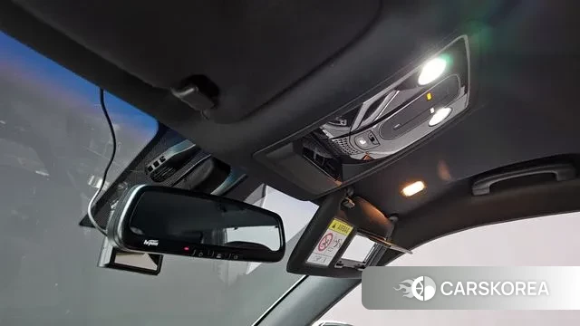 Ssangyong All New Rexton id 3551710 из Кореи 8