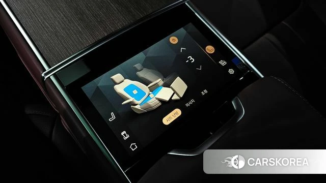 Land Rover Range Rover 5th Generation id 3841064 из Кореи 8