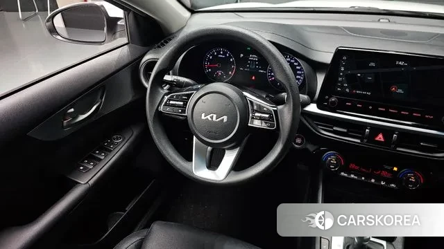 Kia The New K3 2nd generation id 3323778 из Кореи 8