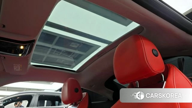 Mercedes-Benz AMG GT C192 id 3831239 из Кореи 8