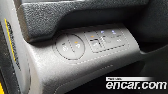 Hyundai The New Grand Starex id 2510488 из Кореи 8