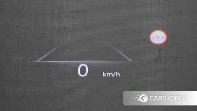 Genesis G80 (RG3) id 3042791 из Кореи 8