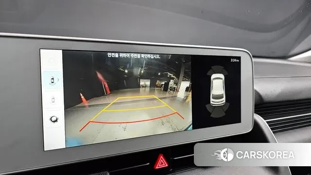 Hyundai Ionic 5 id 3032671 из Кореи 8