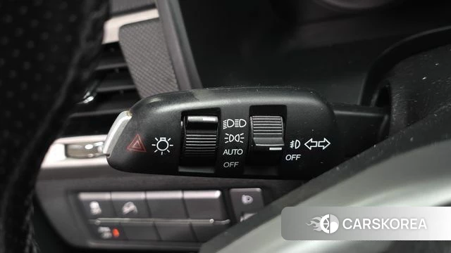 Ssangyong Rexton Sports id 4633040 из Кореи 8
