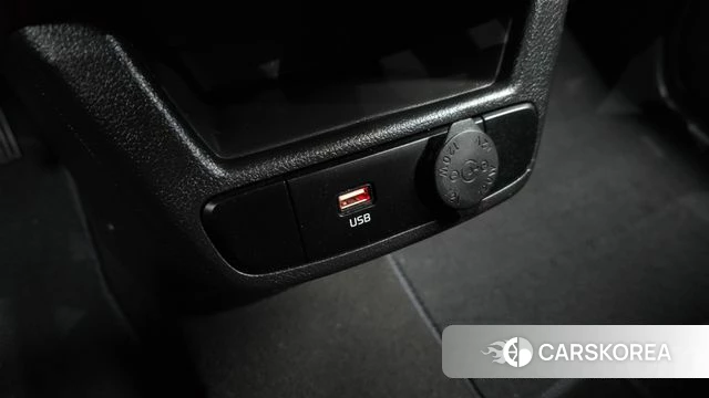Kia The New Ray id 4444887 из Кореи 8