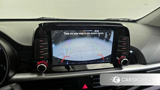 Kia All New Morning (JA) id 4225701 из Кореи 8