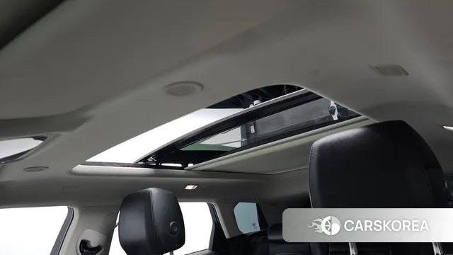 Land Rover Range Rover Evoque 2nd Generation id 3745128 из Кореи 8