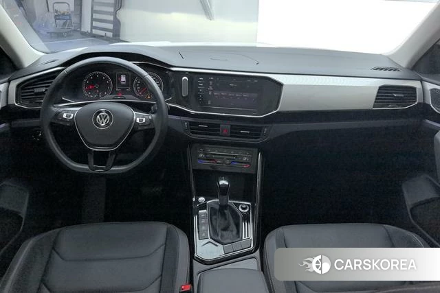 Volkswagen Tanyue id 4212350 из Китая 8