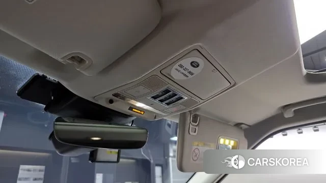 Land Rover Discovery 5 id 3692339 из Кореи 8