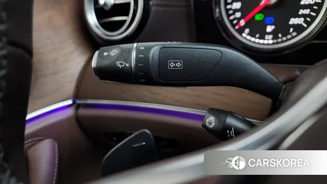 Mercedes-Benz E-Class W213 id 3429154 из Кореи 8