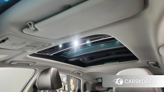 Hyundai The New Grandeur IG id 4519808 из Кореи 8