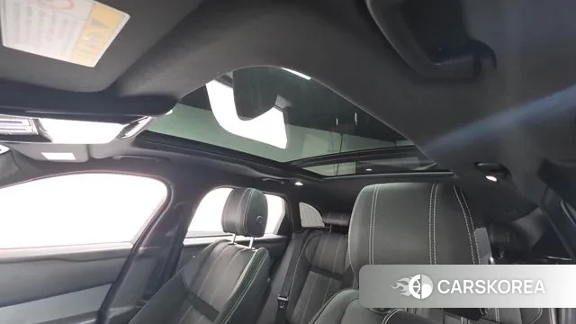 Land Rover Range Rover Velar id 3065605 из Кореи 8