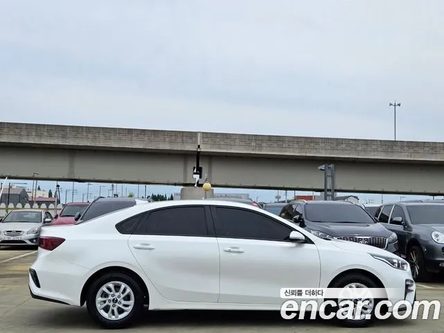 Kia Come New K3 id 2948297 из Кореи 8