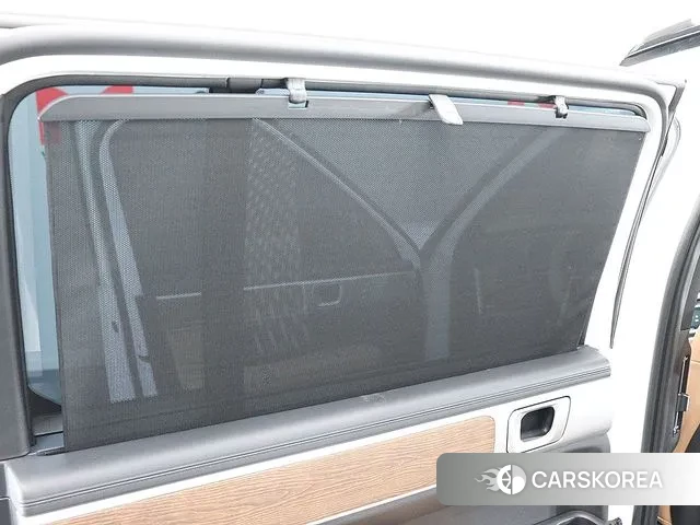 Hyundai Santa Fe (MX5) id 3305280 из Кореи 8