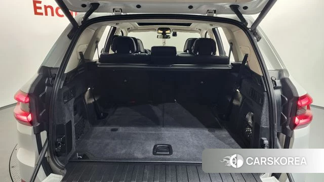 BMW X5 (G05) id 4780301 из Кореи 8