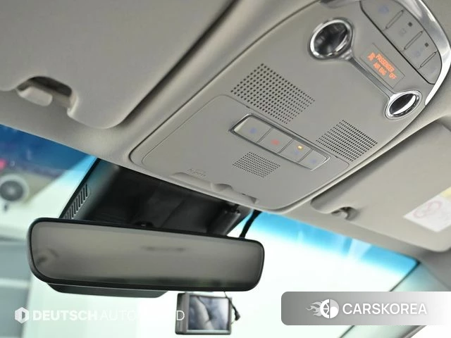 Hyundai The New Grandeur IG id 4646859 из Кореи 8