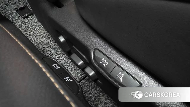 Kia Carnival 4th generation id 4609421 из Кореи 8