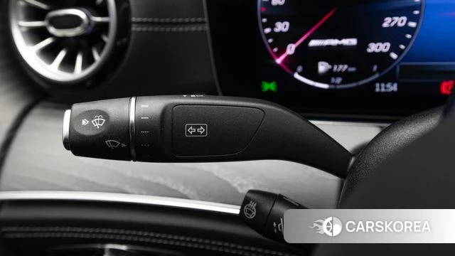 Mercedes-Benz AMG GT id 4669643 из Кореи 8