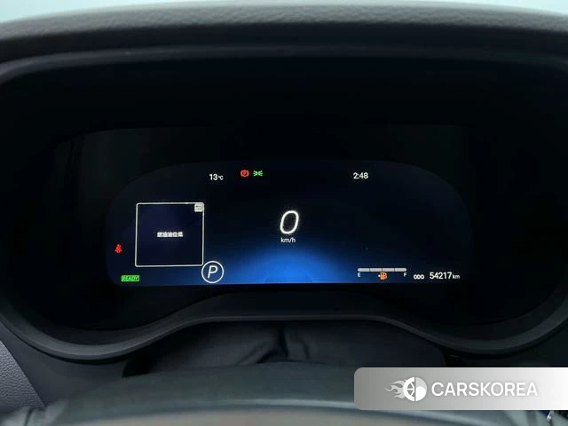 Toyota Grevia id 4207327 из Китая 8