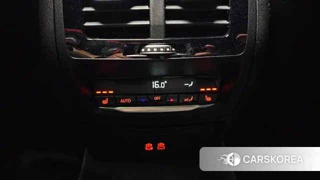 BMW X4 (G02) id 2900400 из Кореи 8