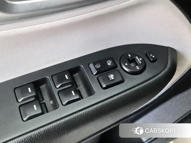 Kia The New Ray id 3771299 из Кореи 8