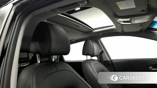 Hyundai The New Kona Hybrid id 4410137 из Кореи 8
