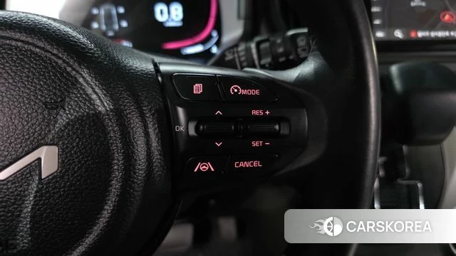 Kia The New Kia Ray id 4904571 из Кореи 8