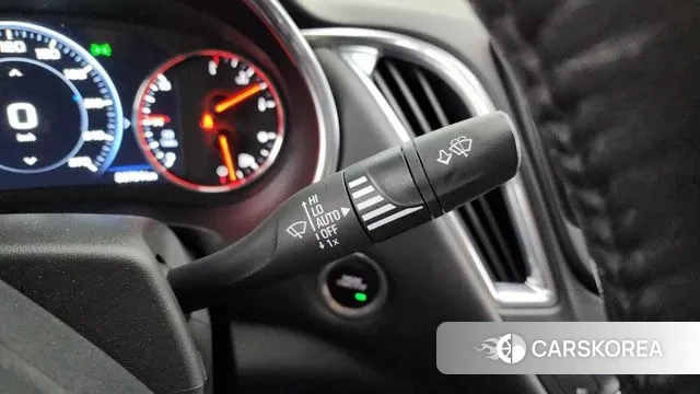 Chevrolet (GM Daewoo) The New Malibu id 3702465 из Кореи 8