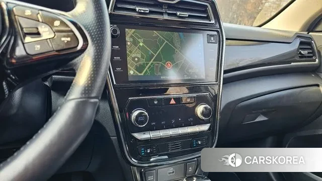 Ssangyong Berry New Tivoli id 3764466 из Кореи 8