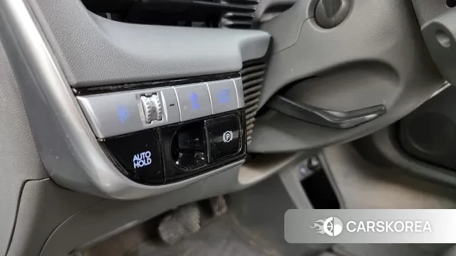 Hyundai Ionic 5 id 3395106 из Кореи 8