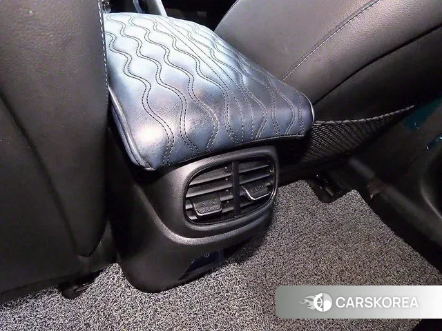 Hyundai The New Avante (CN7) id 2930104 из Кореи 8