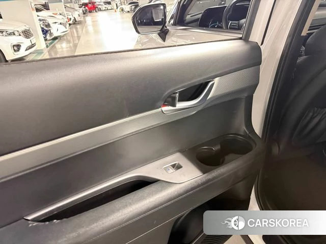 Hyundai The New Palisade id 4453290 из Кореи 8