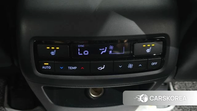 Hyundai Palisade id 4930804 из Кореи 8