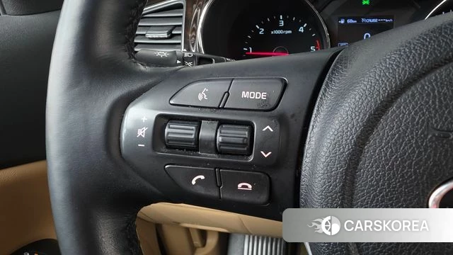 Kia The New Carnival id 4658064 из Кореи 8