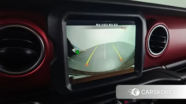 Jeep Wrangler (JL) id 3712183 из Кореи 8