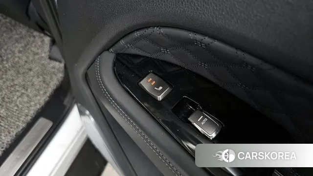 Ssangyong All New Rexton id 3587547 из Кореи 8