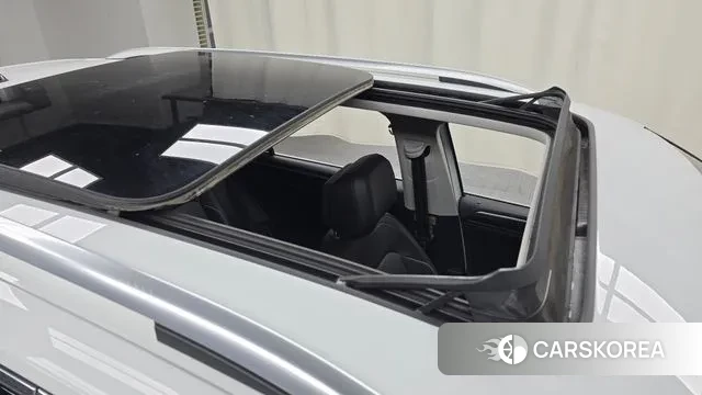 Volkswagen Tiguan second Generation id 3037415 из Кореи 8