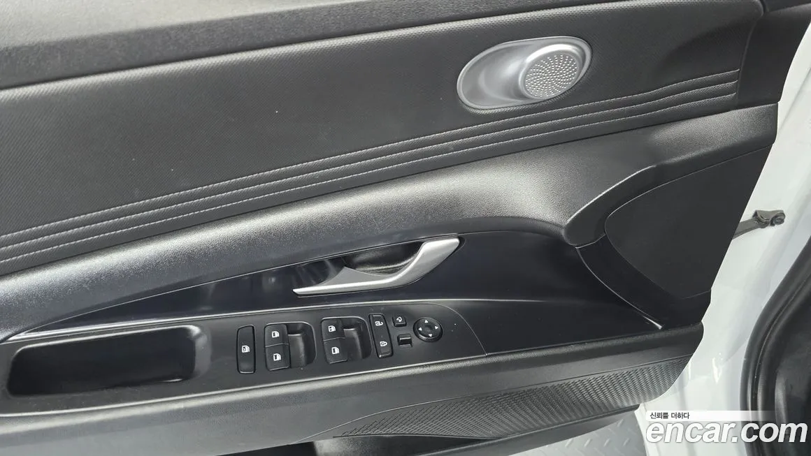 Hyundai Avante (CN7) id 2151870 из Кореи 8