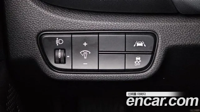 Kia Seltos id 2619848 из Кореи 8