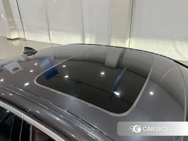 BMW 5 Series (G30) id 2997406 из Кореи 8